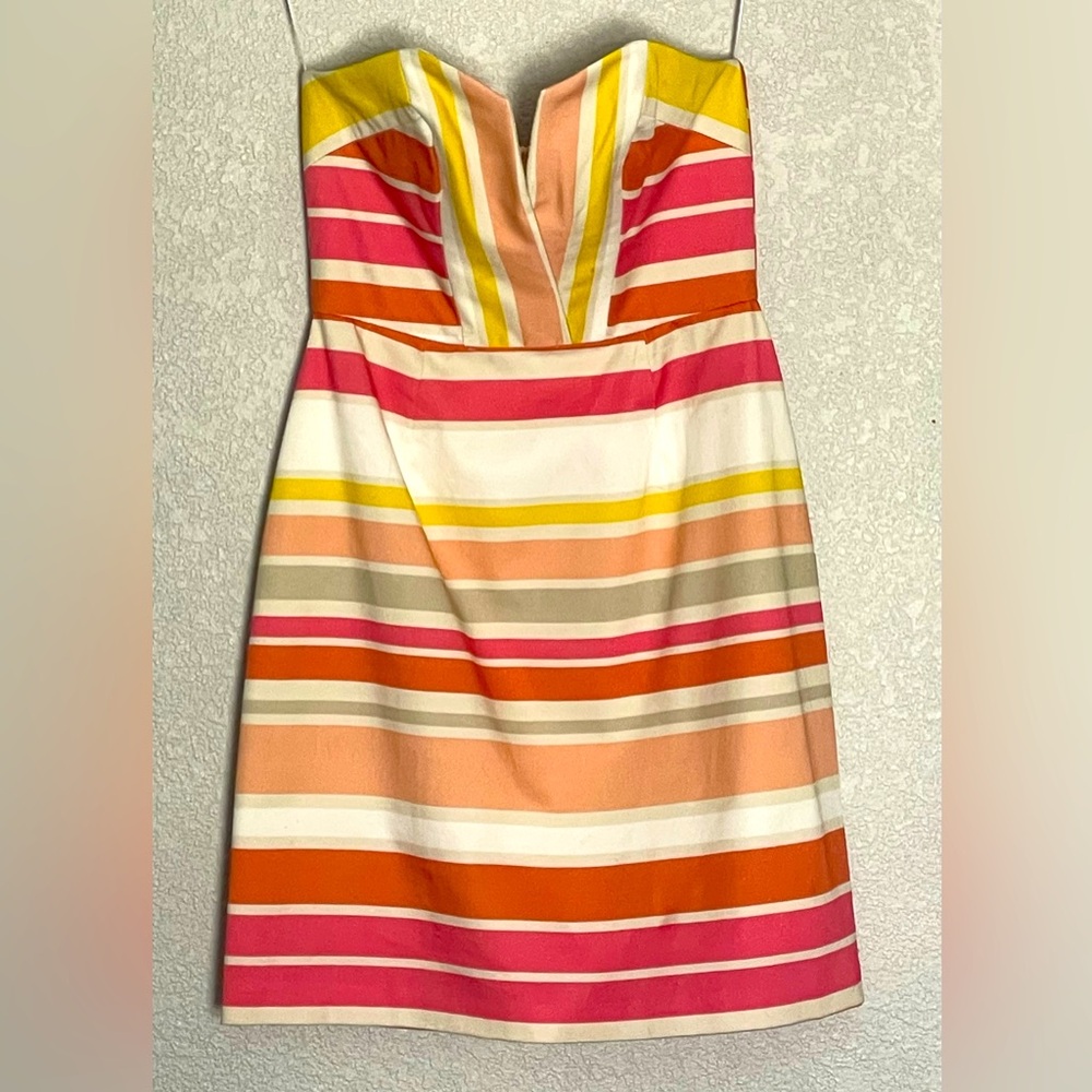 Hutch | Strapless Dress | Size 2 | NWT